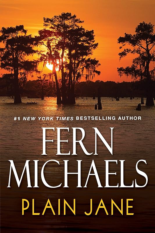Plain Jane by Fern Michaels