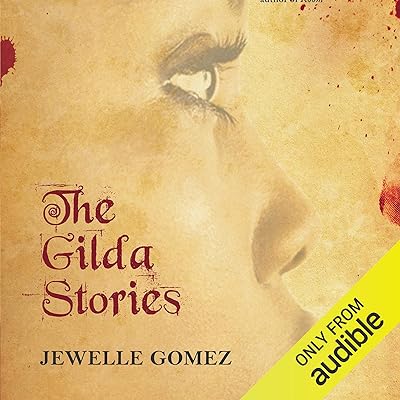The Gilda Stories