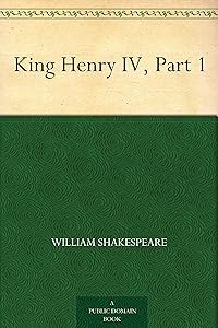King Henry IV, Part 1