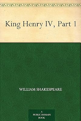 King Henry IV, Part 1