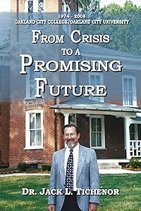 FROM CRISIS TO A PROMISING FUTURE: 1974-2008 OCC/OCU by Jack Tichenor