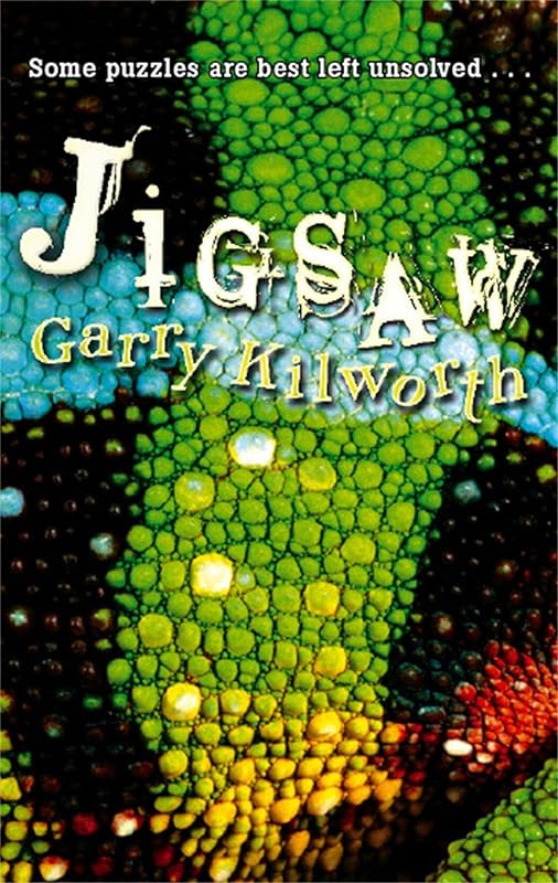 Jigsaw by Garry Kilworth