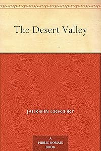 The Desert Valley