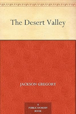 The Desert Valley