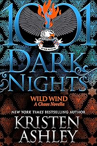 Wild Wind: A Chaos Novella