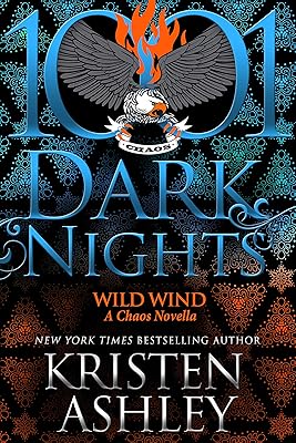 Wild Wind: A Chaos Novella