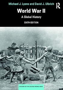 World War II by Michael J. Lyons