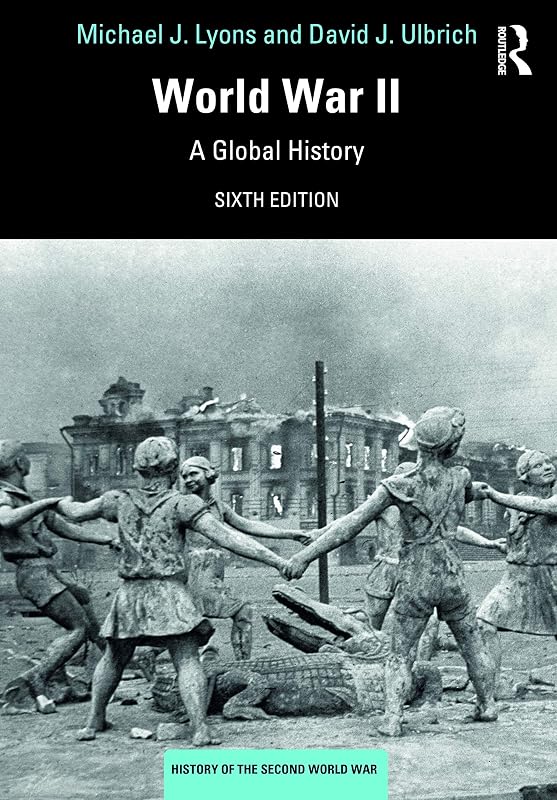World War II by Michael J. Lyons