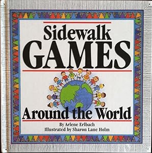 Sidewalk Games Around the World