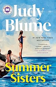 Summer Sisters: A Novel