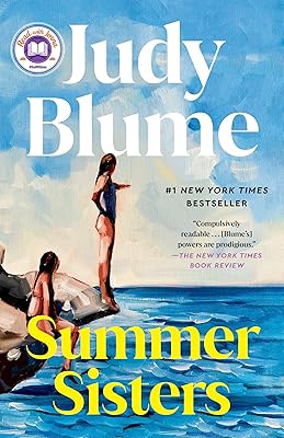 Summer Sisters: A Novel
