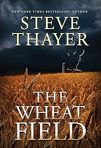 The Wheat Field (Deputy Pennington Mystery Book 1)