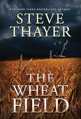 The Wheat Field (Deputy Pennington Mystery Book 1)