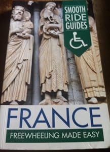 France Freewheeling Made Easy