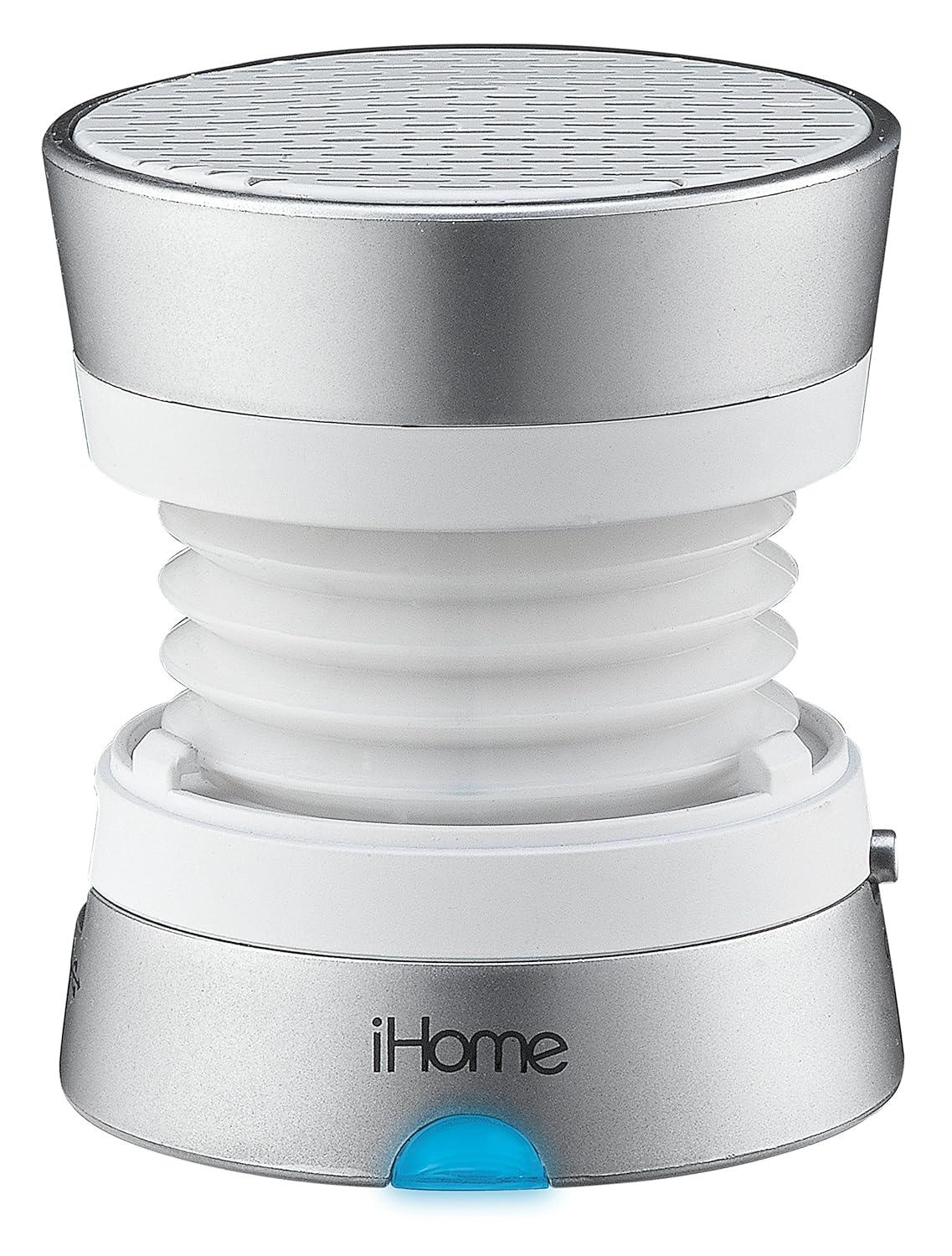 

iHome Rechargeable Color Changing Mini Speaker