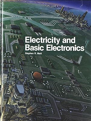 Electricity and Basic Electronics