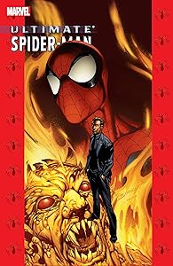 Ultimate Spider-Man Vol. 7 Collection (Ultimate Spider-Man (2000-2009))