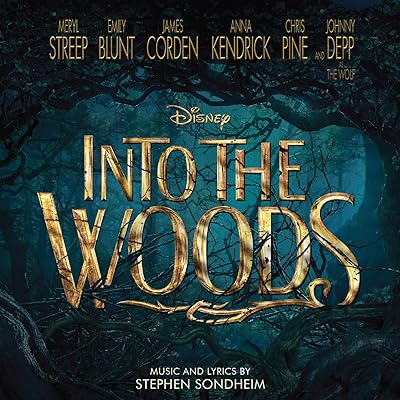 Into the Woods