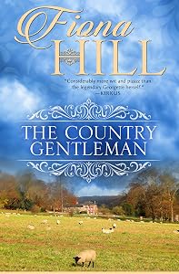 The Country Gentleman by Fiona Hill