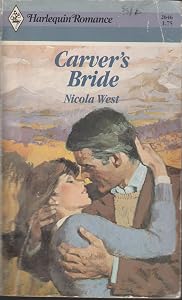 Carvers Bride