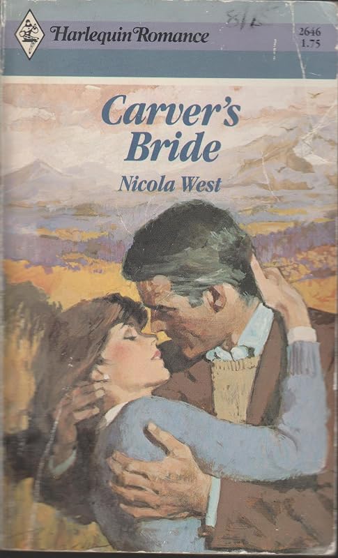 Carvers Bride by Nicola West