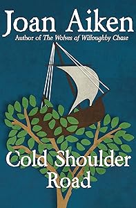 Cold Shoulder Road (The Wolves Chronicles Book 9)
