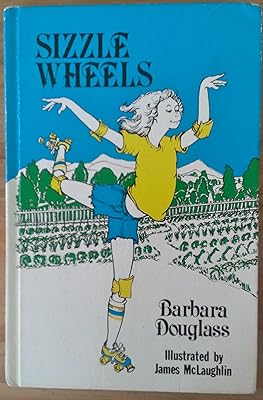 Sizzle Wheels
