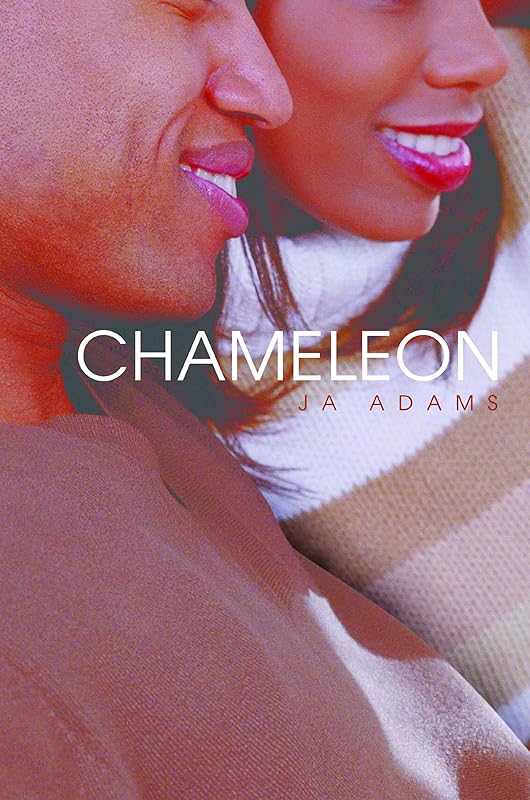 Chameleon by JA Adams
