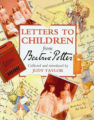 Letters to Children from Beatrix Potter