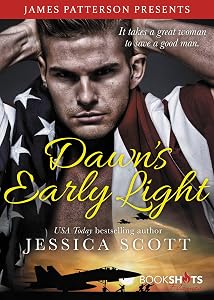 Dawn's Early Light (Kindle Single) (BookShots Flames)