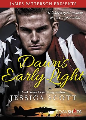 Dawn's Early Light (Kindle Single) (BookShots Flames)