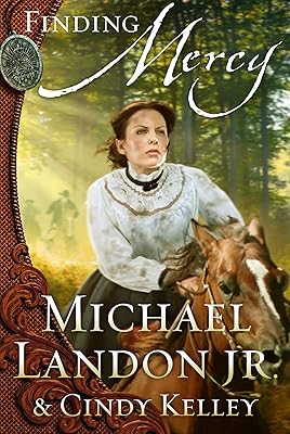 Finding Mercy (Mercy Medallion Trilogy)