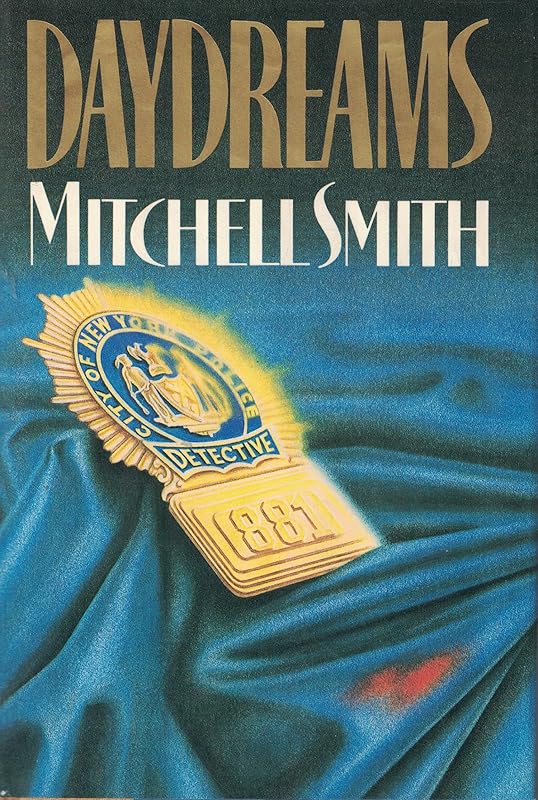 Daydreams by Mitchell Smith