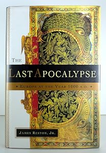 Last Apocalpyse by James Reston Jr.