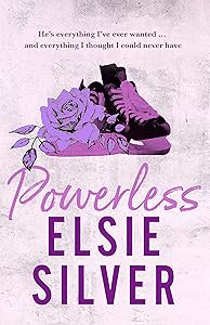 Powerless: A Small Town Friends to Lovers Romance
