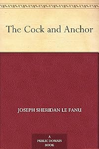 The Cock and Anchor