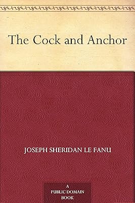 The Cock and Anchor