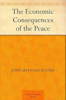 The Economic Consequences of the Peace