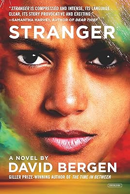 Stranger: A Novel