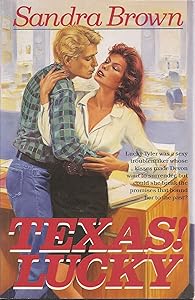 Texas! Lucky: A Novel