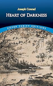 Heart of Darkness (Dover Thrift Editions: Classic Novels)