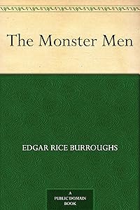The Monster Men