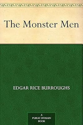 The Monster Men