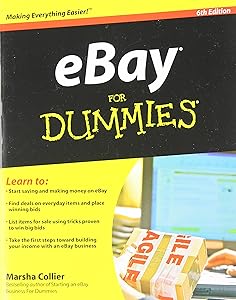 eBay For Dummies