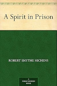 A Spirit in Prison