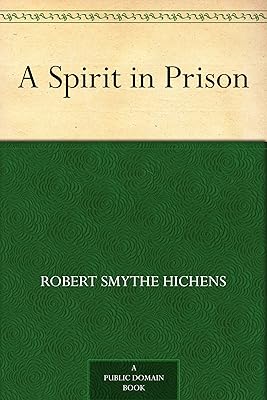 A Spirit in Prison