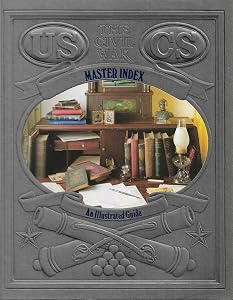 Master Index: An Illustrated Guide (Civil War)