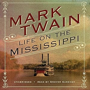 Life on the Mississippi [Blackstone]