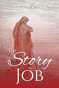 The Story Of Job by Juliet Daisley