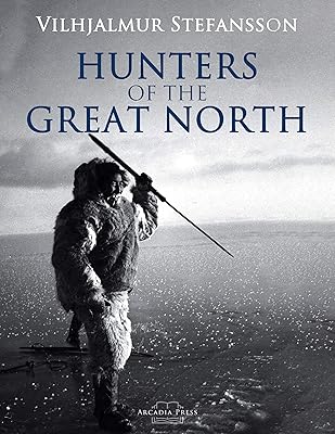 Hunters of the Great North